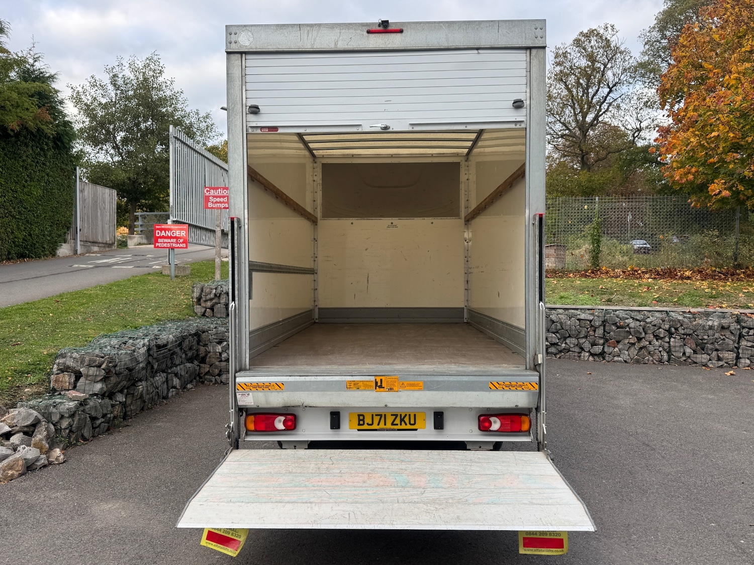 Used Peugeot Boxer 2021 for sale - 76287461: Photo 16