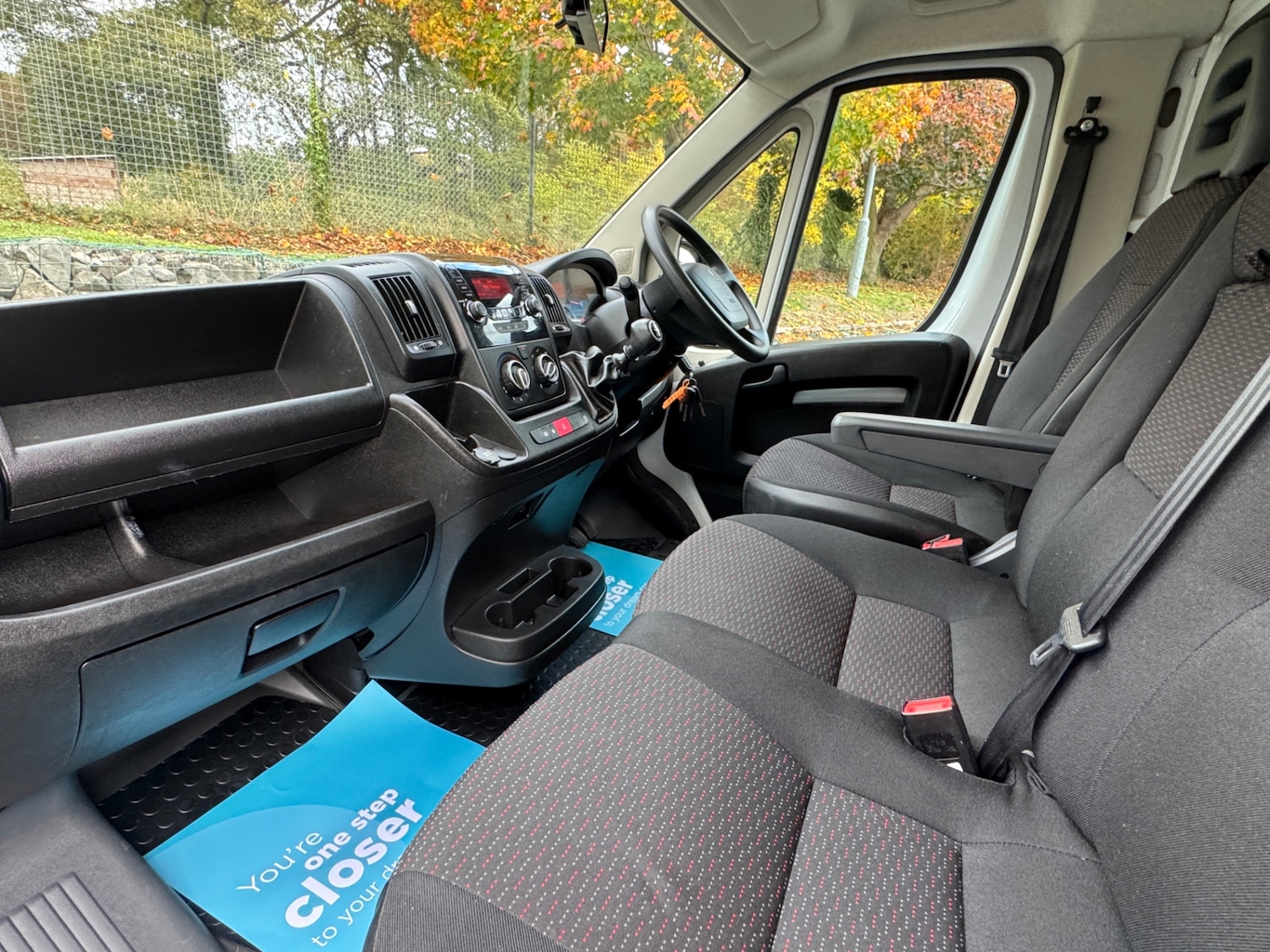 Used Peugeot Boxer 2021 for sale - 76287461: Photo 2