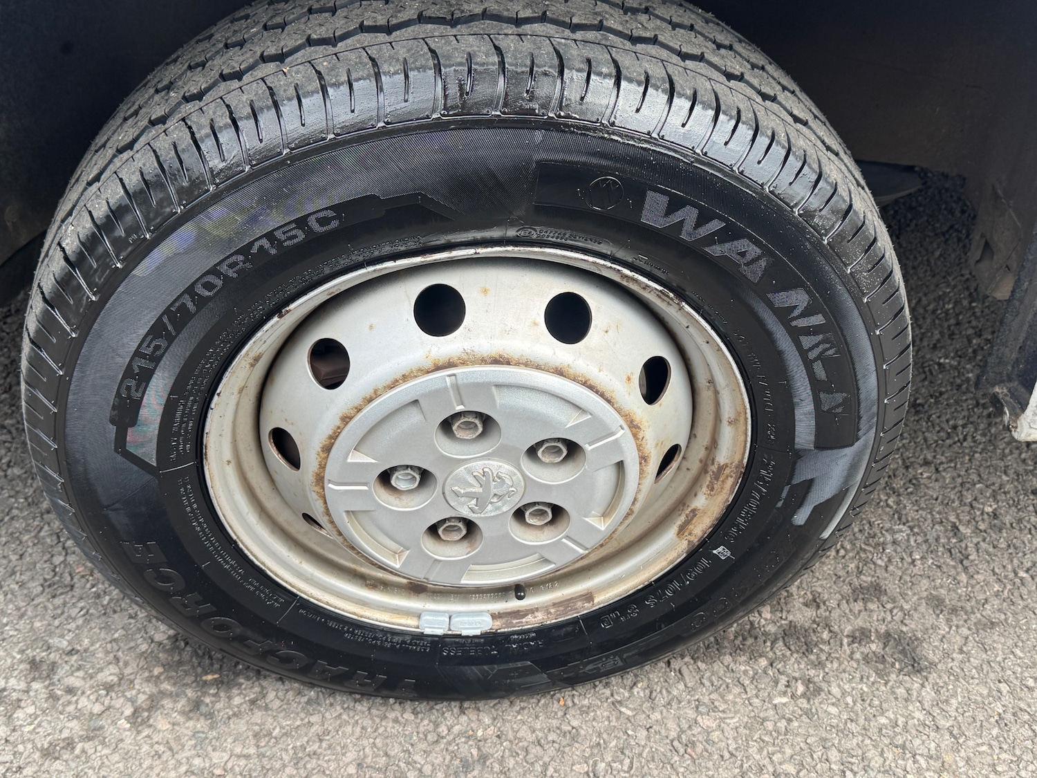 Used Peugeot Boxer 2021 for sale - 76287461: Photo 22