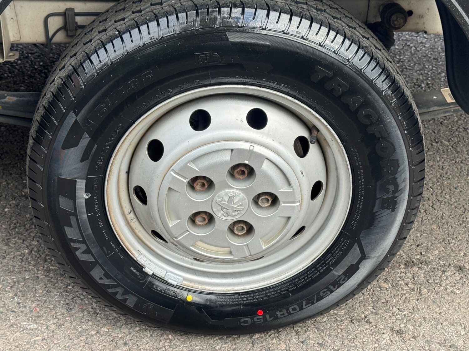 Used Peugeot Boxer 2021 for sale - 76287461: Photo 23