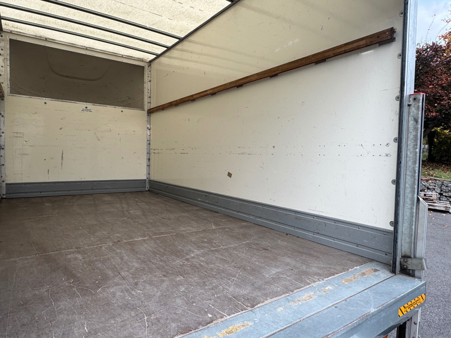 Used Peugeot Boxer 2021 for sale - 76287461: Photo 26