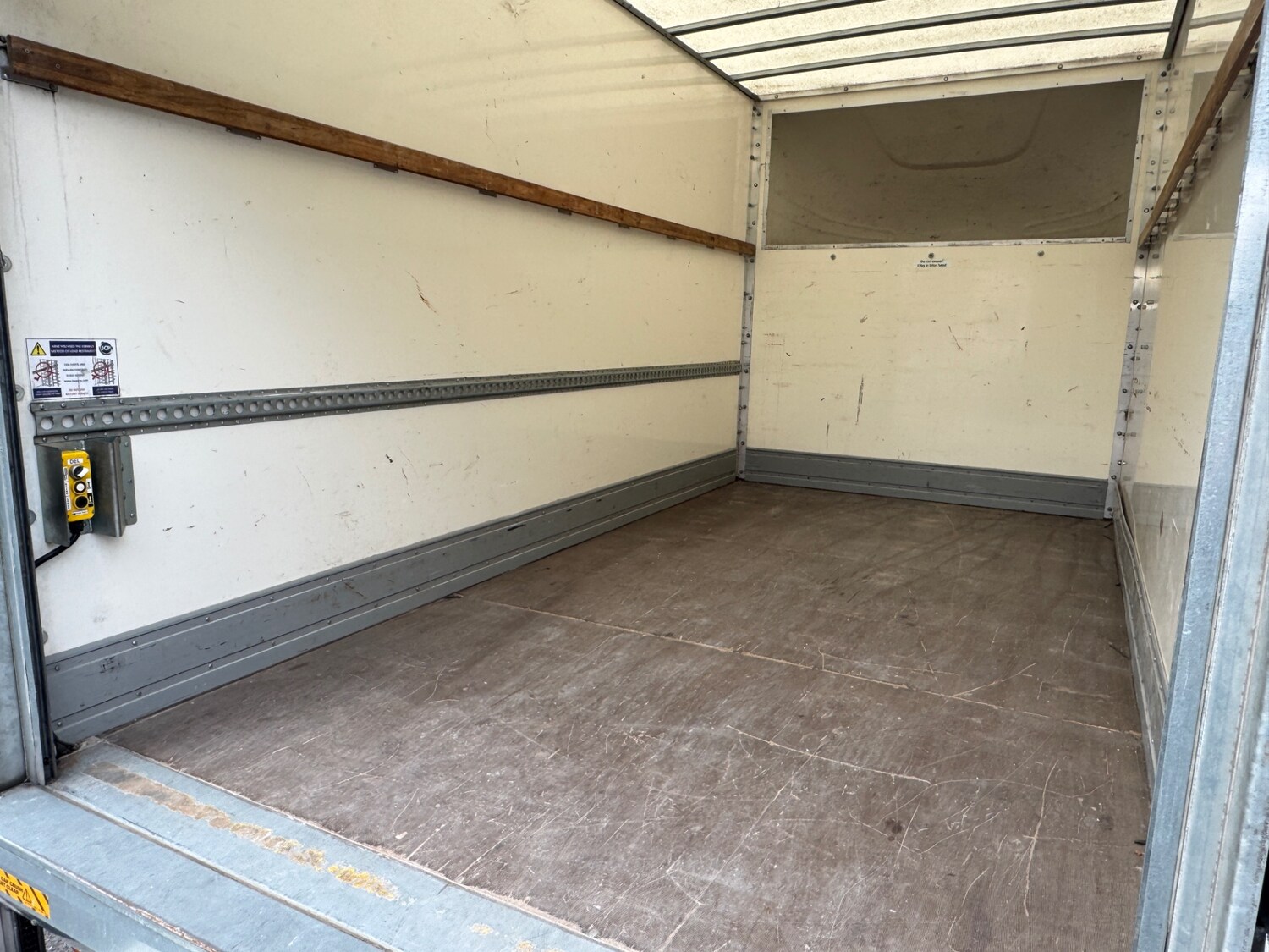 Used Peugeot Boxer 2021 for sale - 76287461: Photo 27