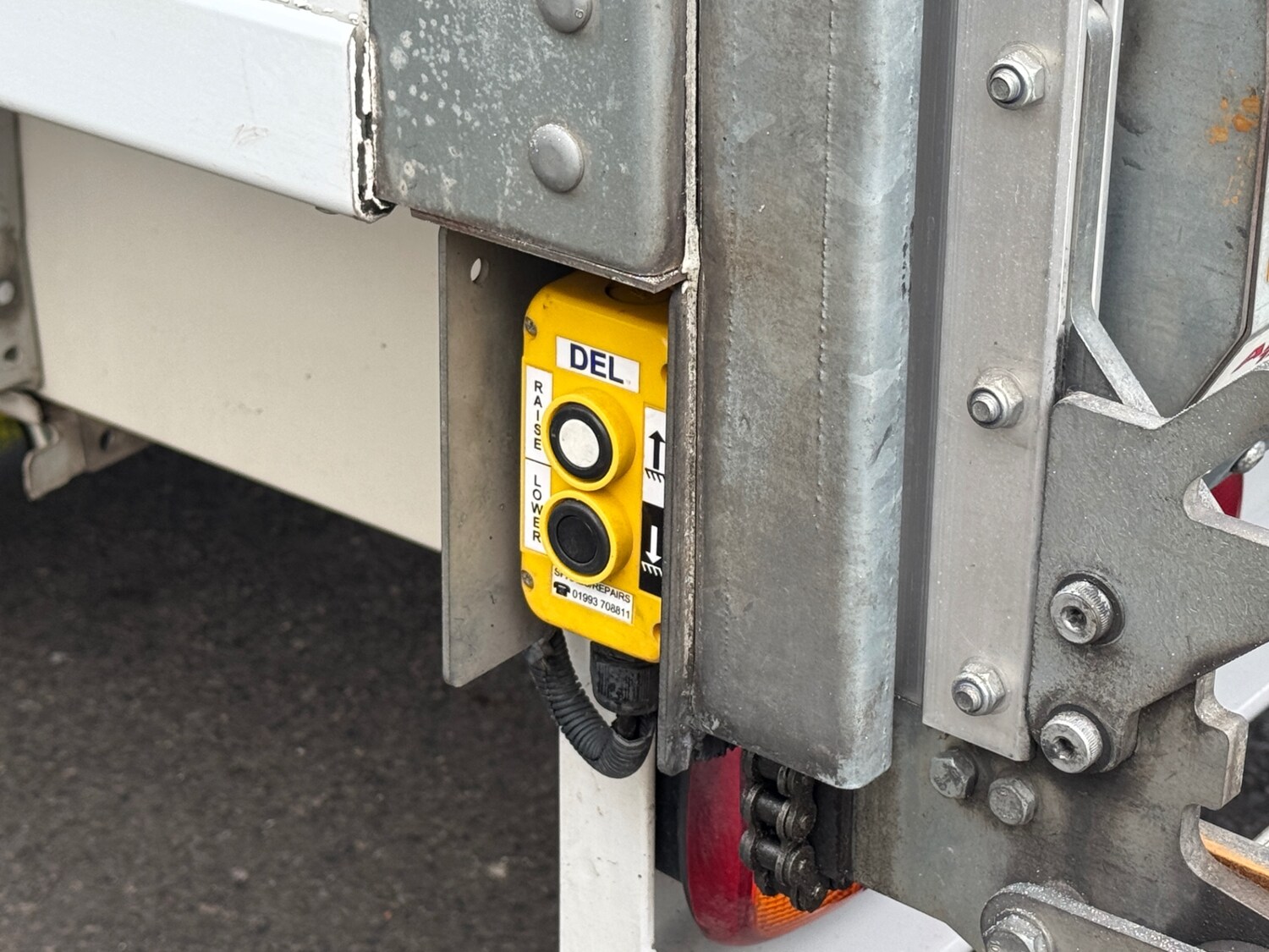 Used Peugeot Boxer 2021 for sale - 76287461: Photo 29