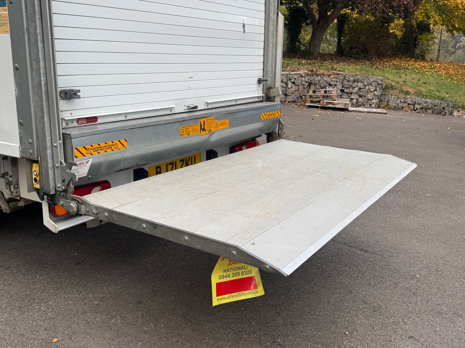 Used Peugeot Boxer 2021 for sale - 76287461: Photo 30