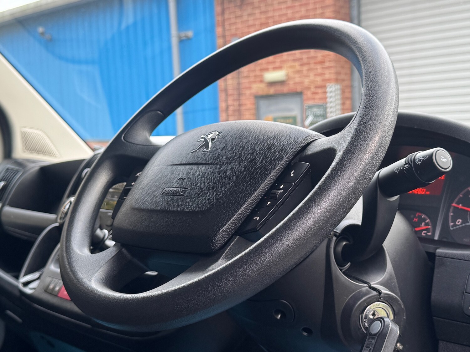 Used Peugeot Boxer 2021 for sale - 76287461: Photo 31