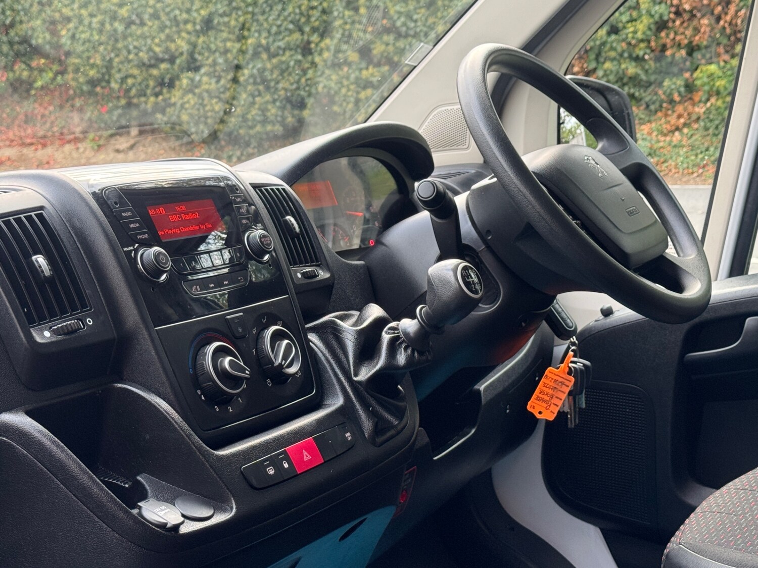 Used Peugeot Boxer 2021 for sale - 76287461: Photo 32