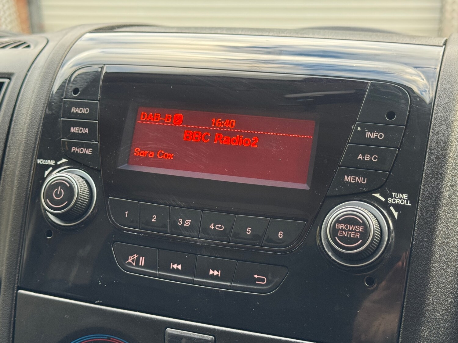 Used Peugeot Boxer 2021 for sale - 76287461: Photo 34