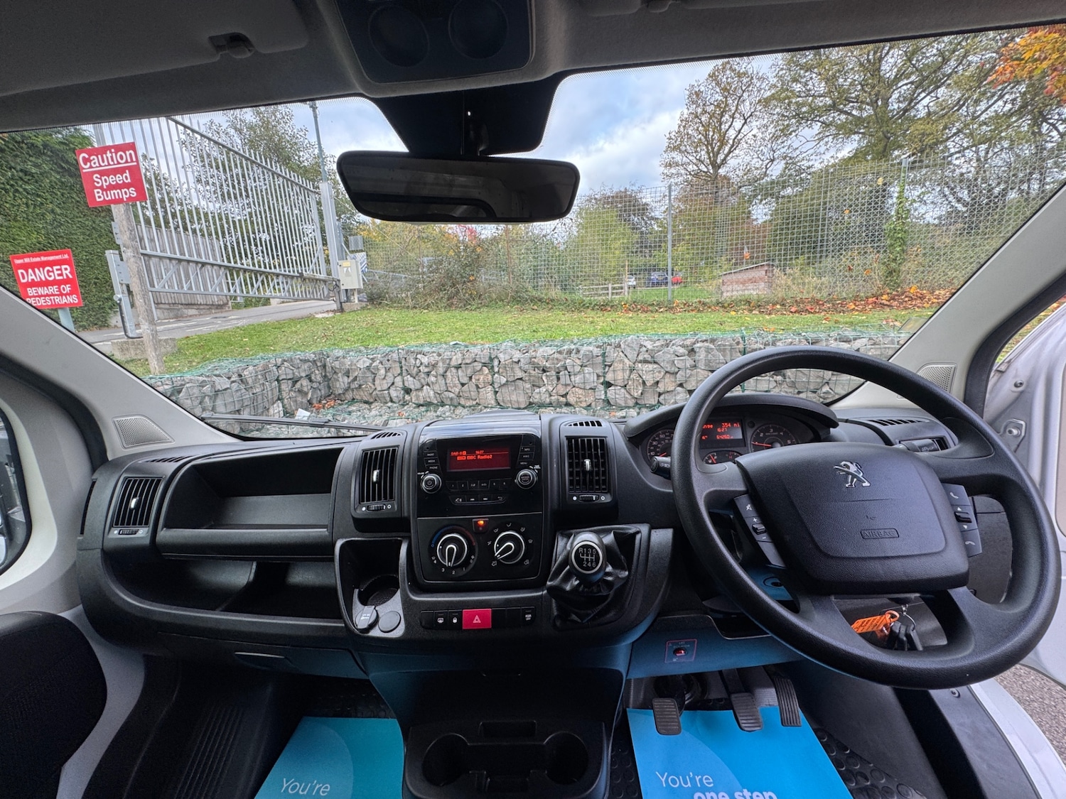 Used Peugeot Boxer 2021 for sale - 76287461: Photo 4