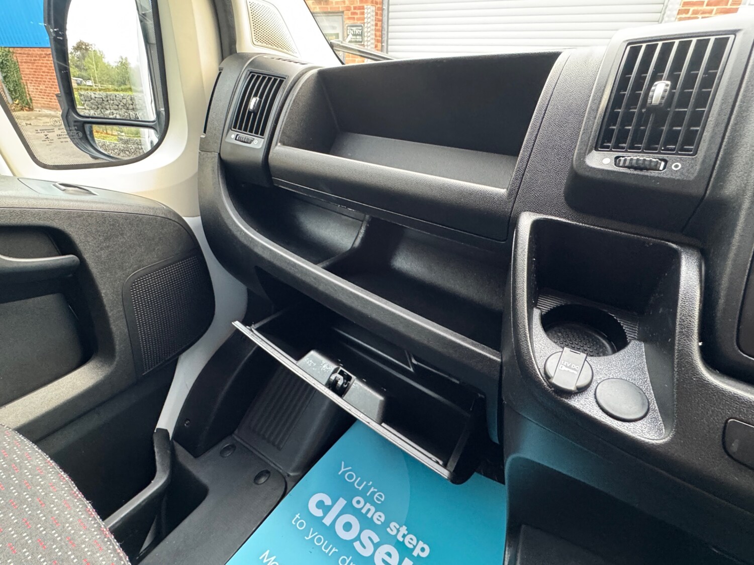 Used Peugeot Boxer 2021 for sale - 76287461: Photo 45