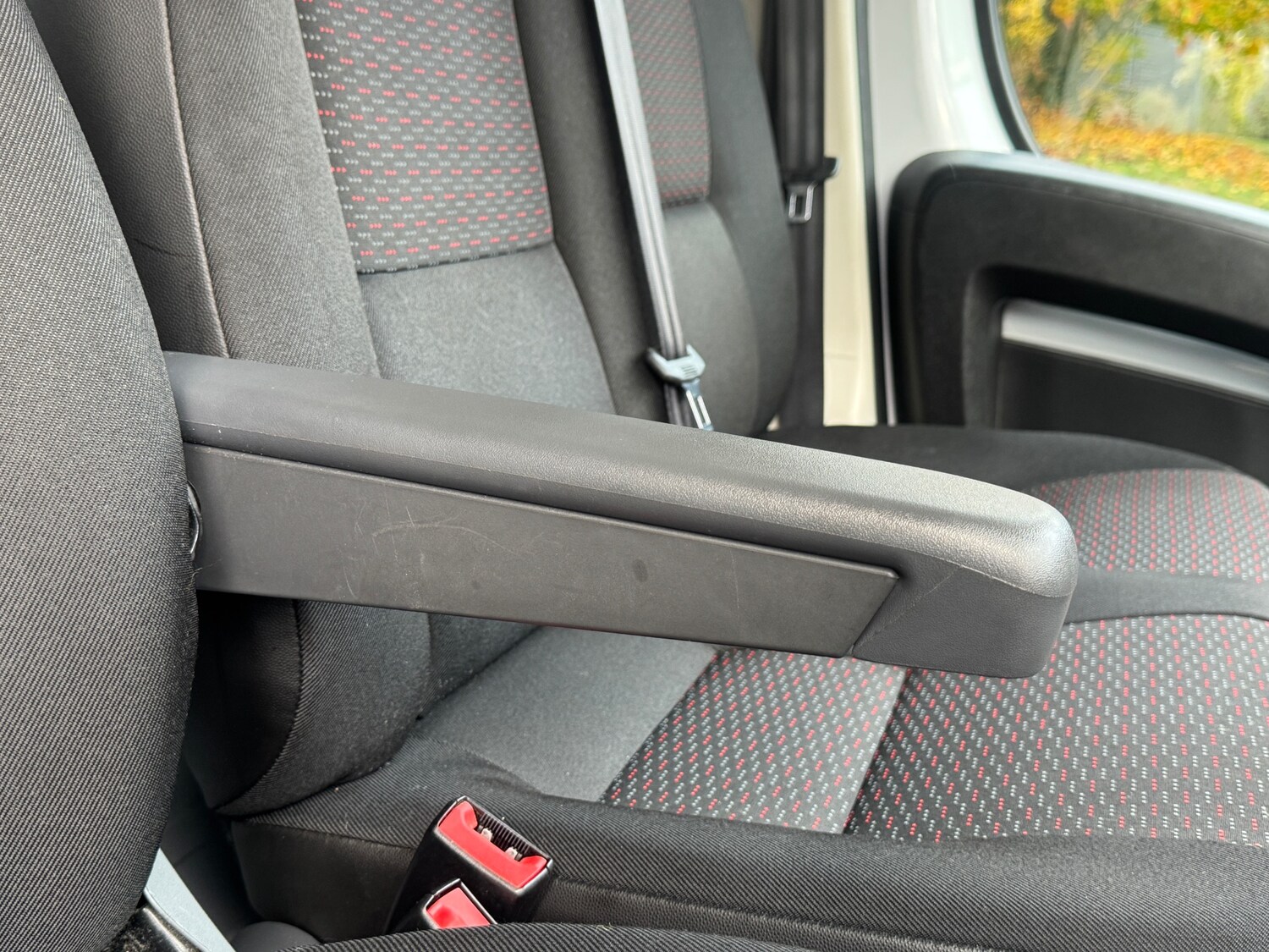 Used Peugeot Boxer 2021 for sale - 76287461: Photo 48