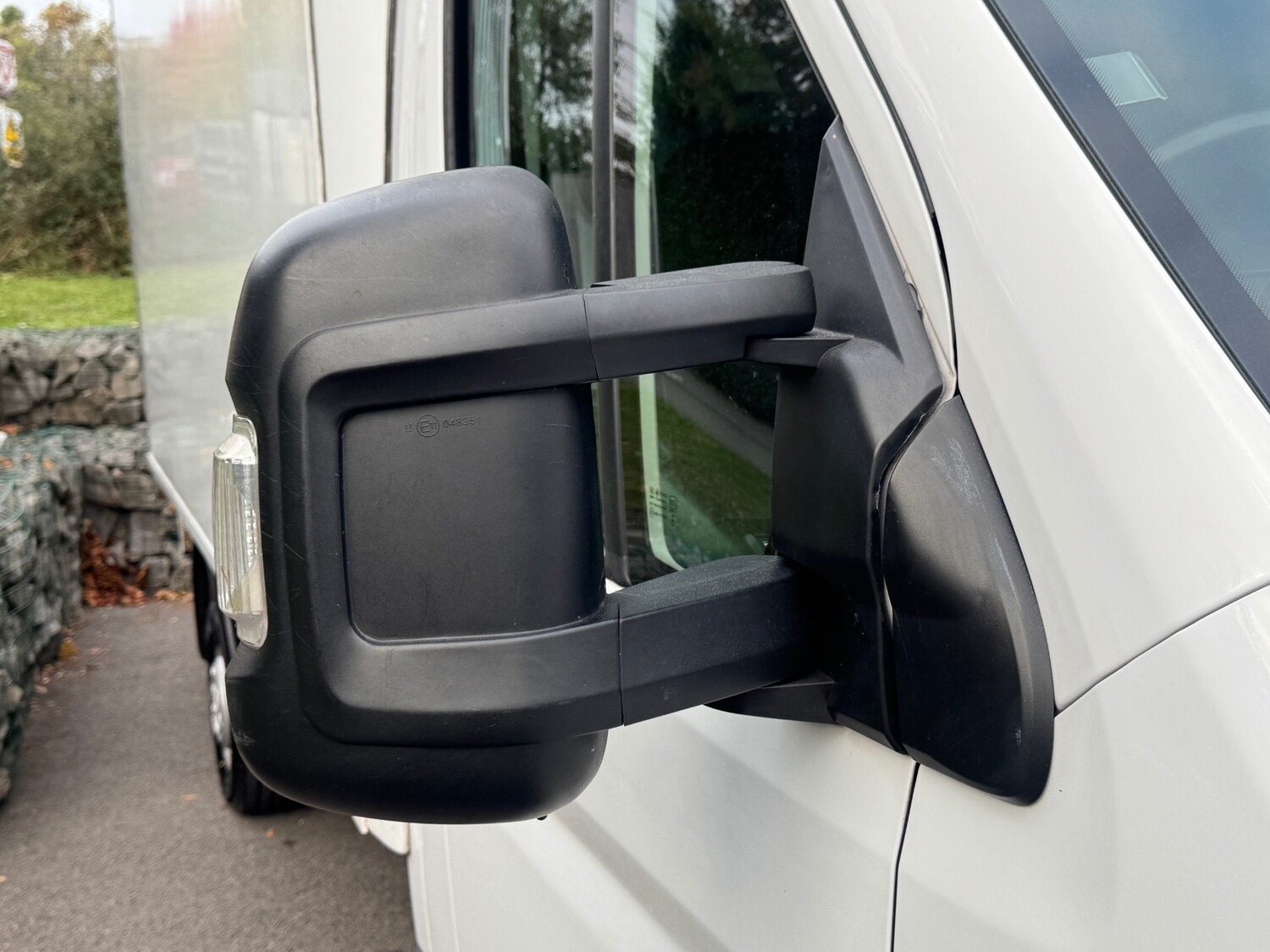 Used Peugeot Boxer 2021 for sale - 76287461: Photo 49