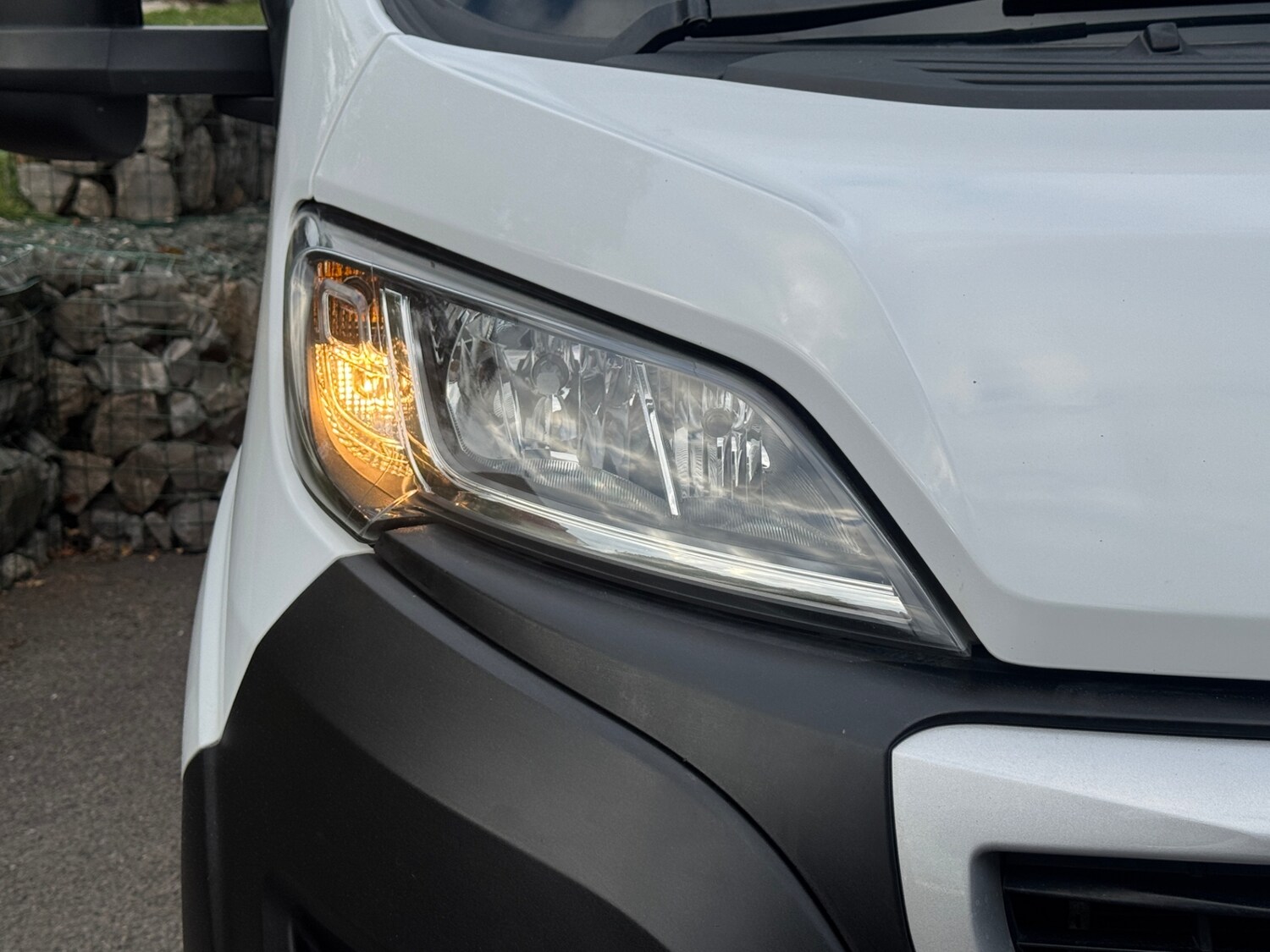 Used Peugeot Boxer 2021 for sale - 76287461: Photo 50