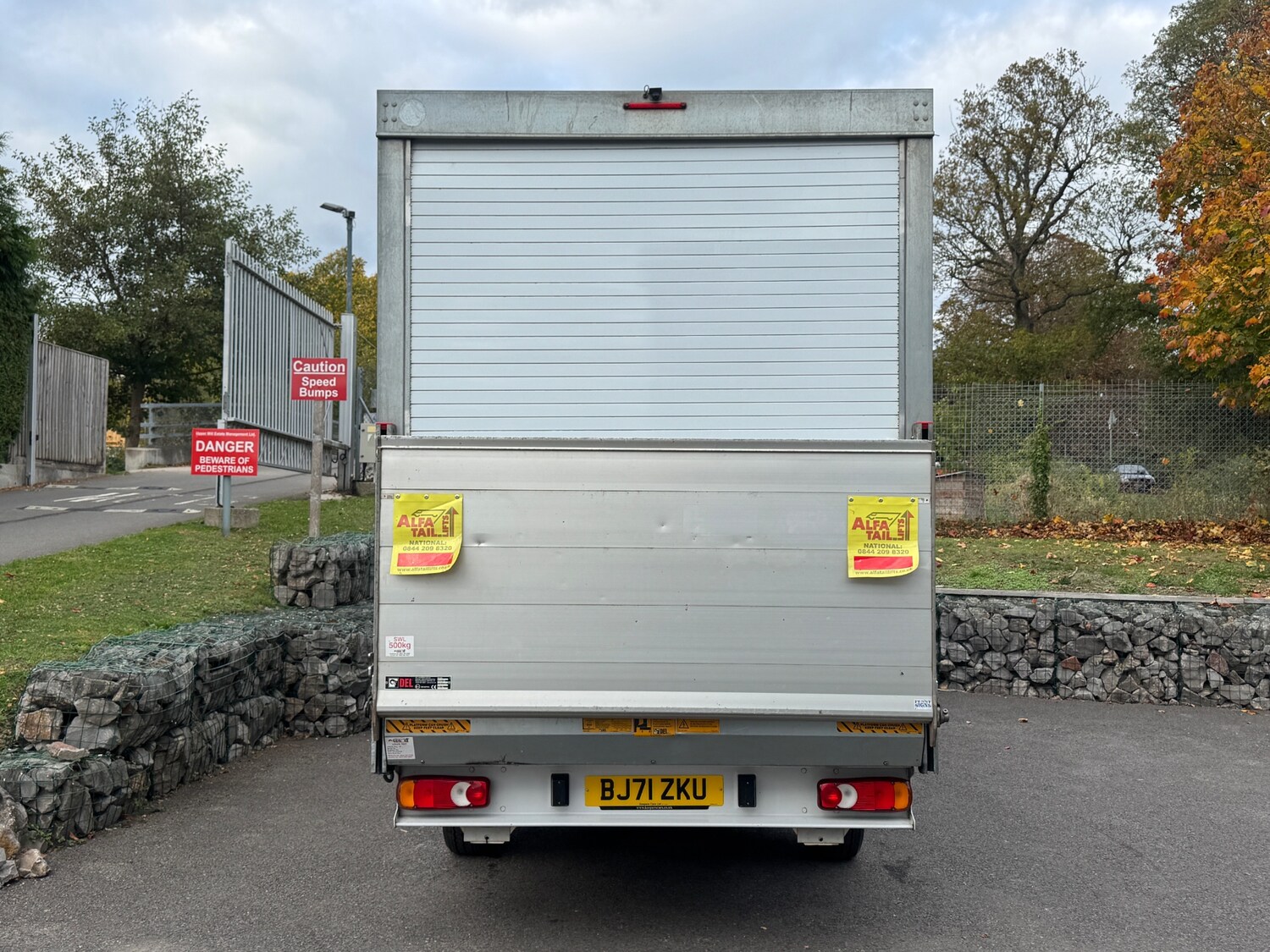 Used Peugeot Boxer 2021 for sale - 76287461: Photo 7