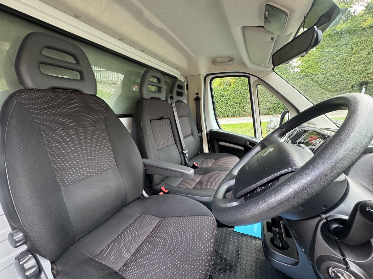 Used Peugeot Boxer 2021 for sale - 76287461: Photo 8