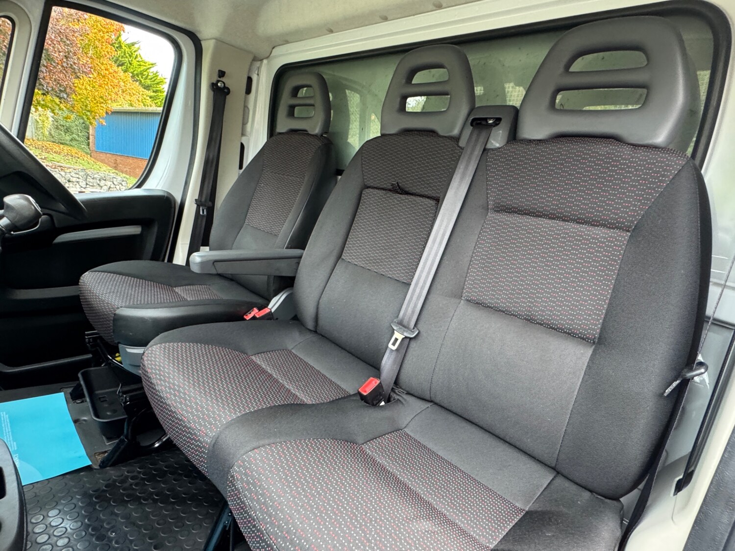 Used Peugeot Boxer 2021 for sale - 76287461: Photo 9