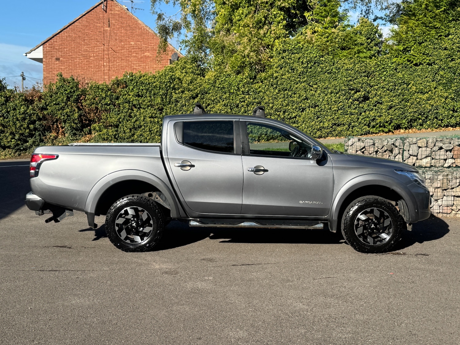Used Mitsubishi L200 2015 for sale - 75982151: Photo 14