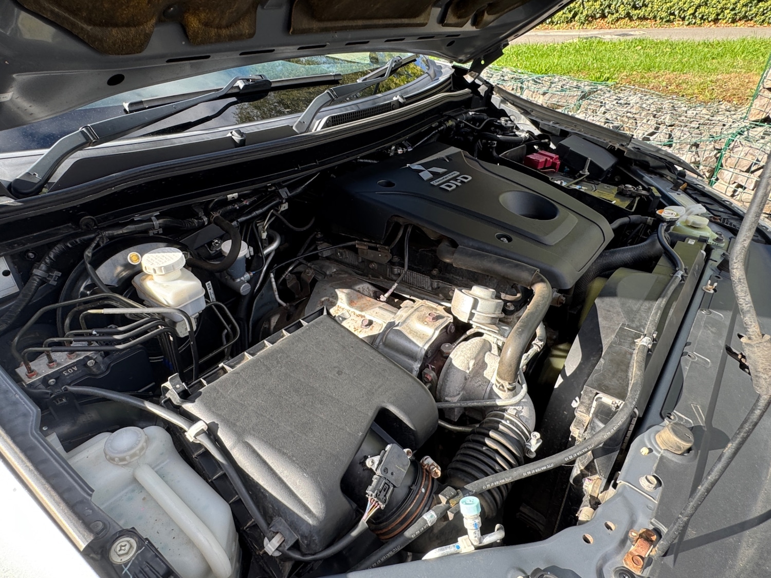 Used Mitsubishi L200 2015 for sale - 75982151: Photo 15