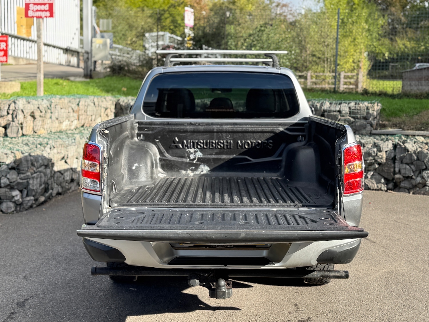 Used Mitsubishi L200 2015 for sale - 75982151: Photo 16