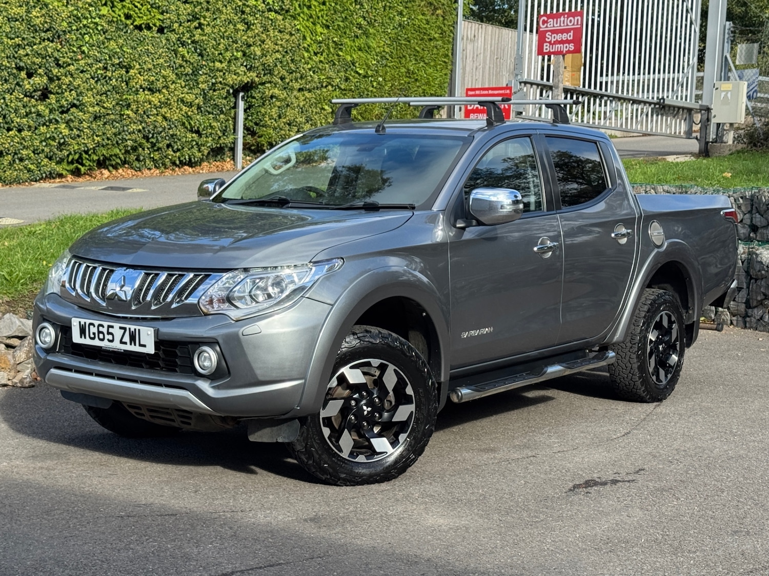 Used Mitsubishi L200 2015 for sale - 75982151: Photo 21