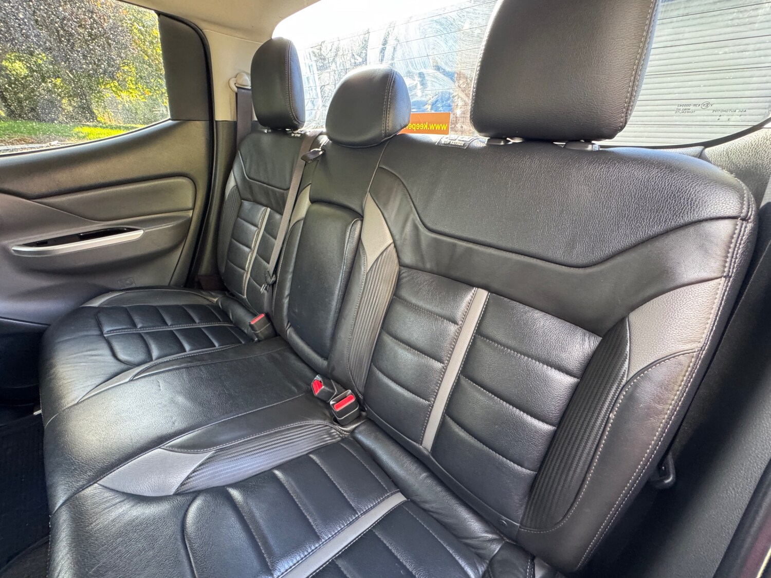 Used Mitsubishi L200 2015 for sale - 75982151: Photo 22