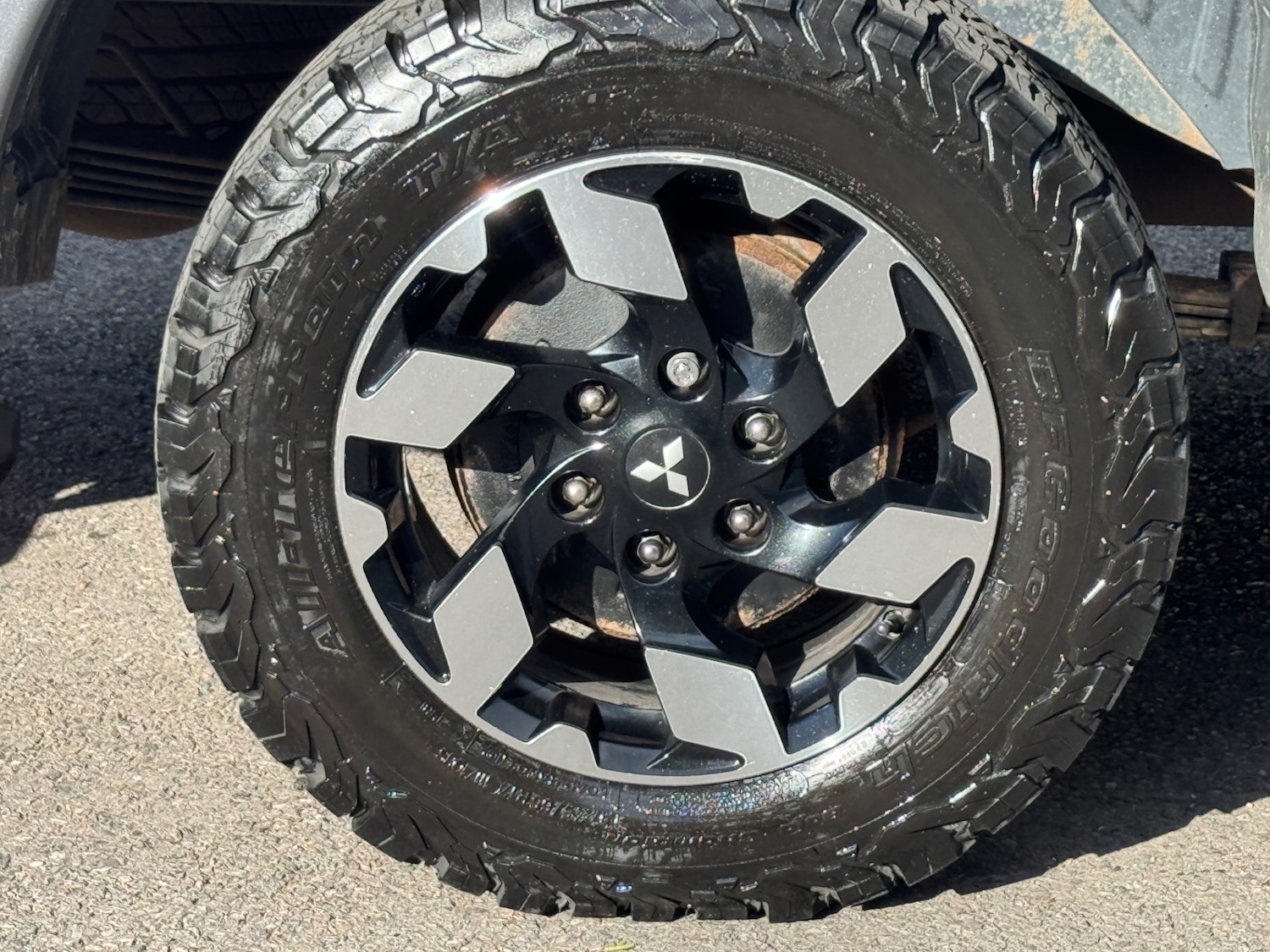 Used Mitsubishi L200 2015 for sale - 75982151: Photo 23