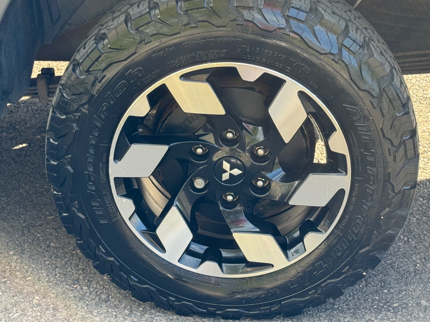 Used Mitsubishi L200 2015 for sale - 75982151: Photo 24