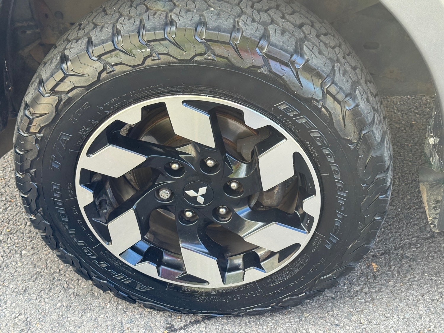 Used Mitsubishi L200 2015 for sale - 75982151: Photo 25