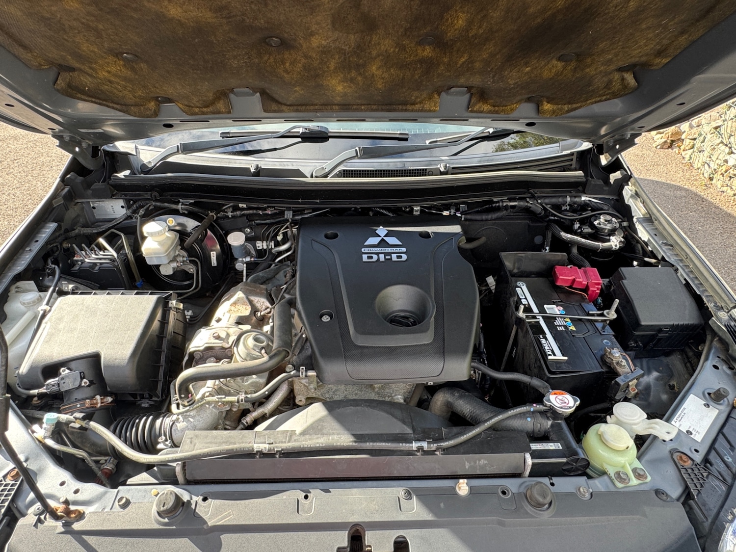 Used Mitsubishi L200 2015 for sale - 75982151: Photo 26