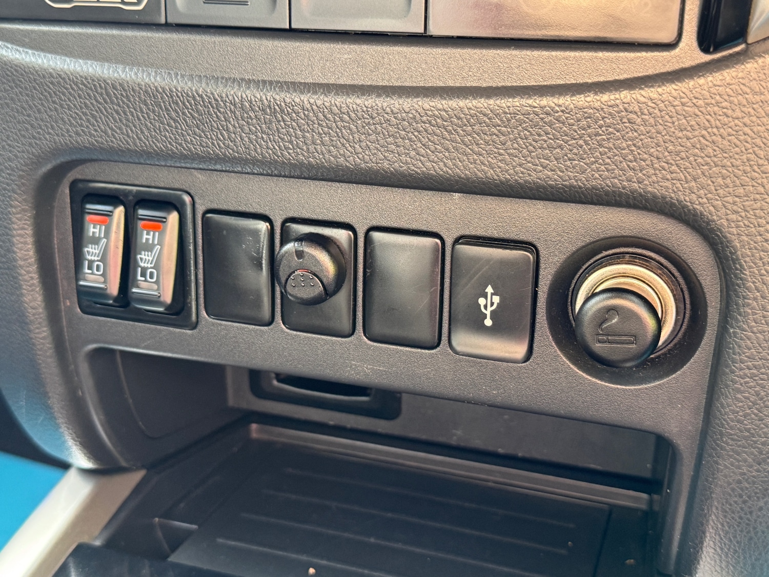 Used Mitsubishi L200 2015 for sale - 75982151: Photo 33
