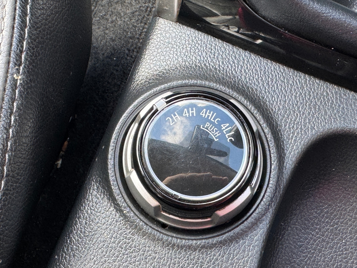 Used Mitsubishi L200 2015 for sale - 75982151: Photo 35