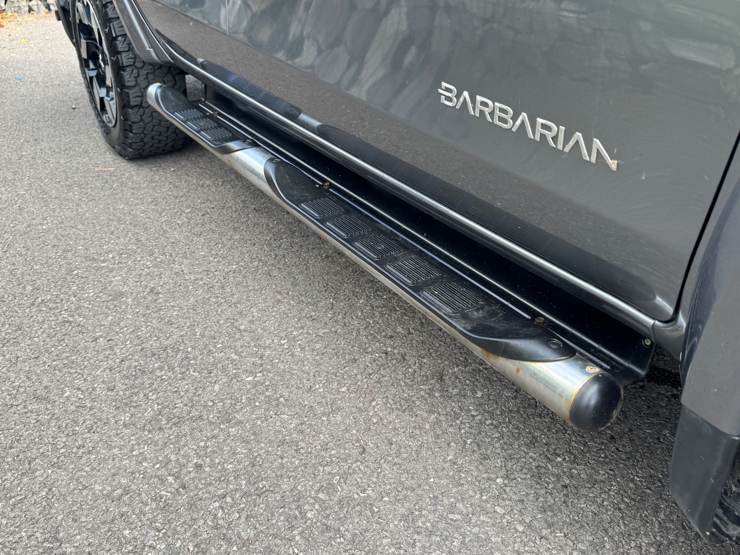 Used Mitsubishi L200 2015 for sale - 75982151: Photo 47