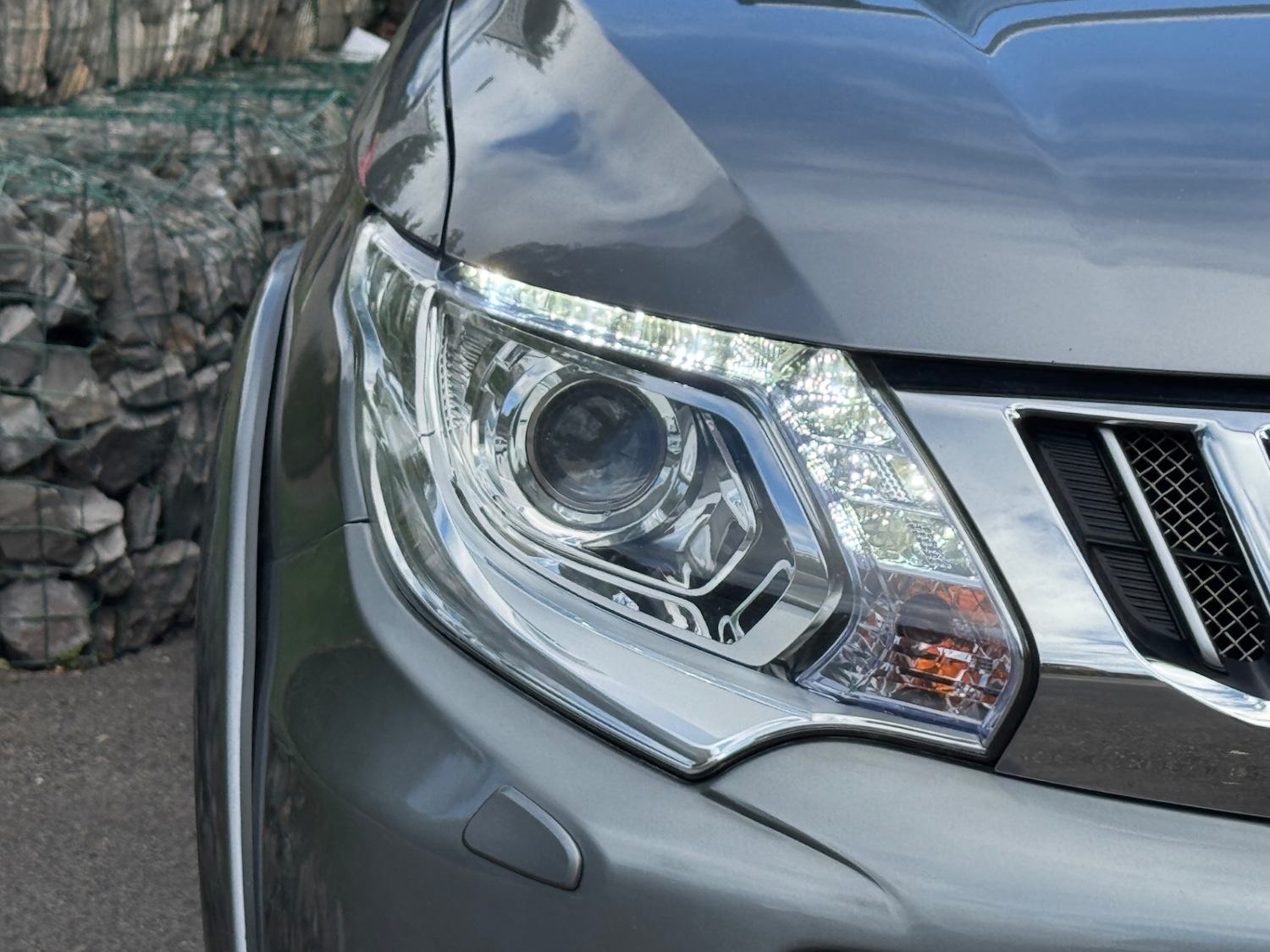 Used Mitsubishi L200 2015 for sale - 75982151: Photo 49