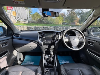 Used Mitsubishi L200 2015 for sale - 75982151: Photo 4