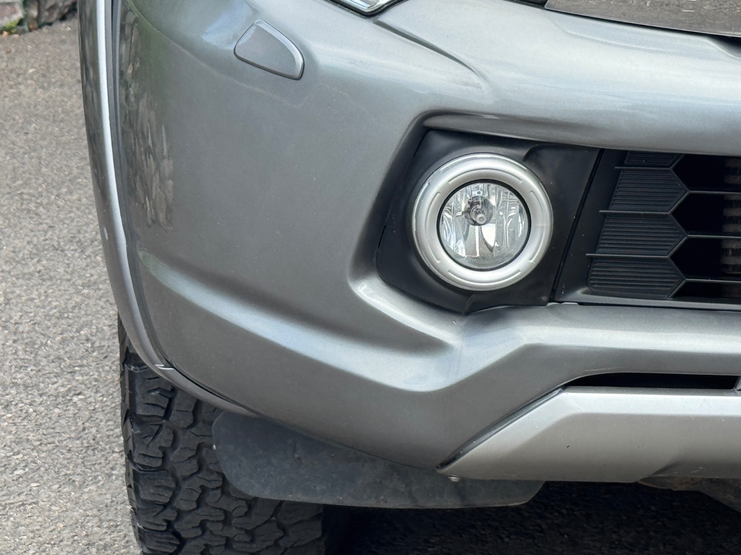 Used Mitsubishi L200 2015 for sale - 75982151: Photo 50