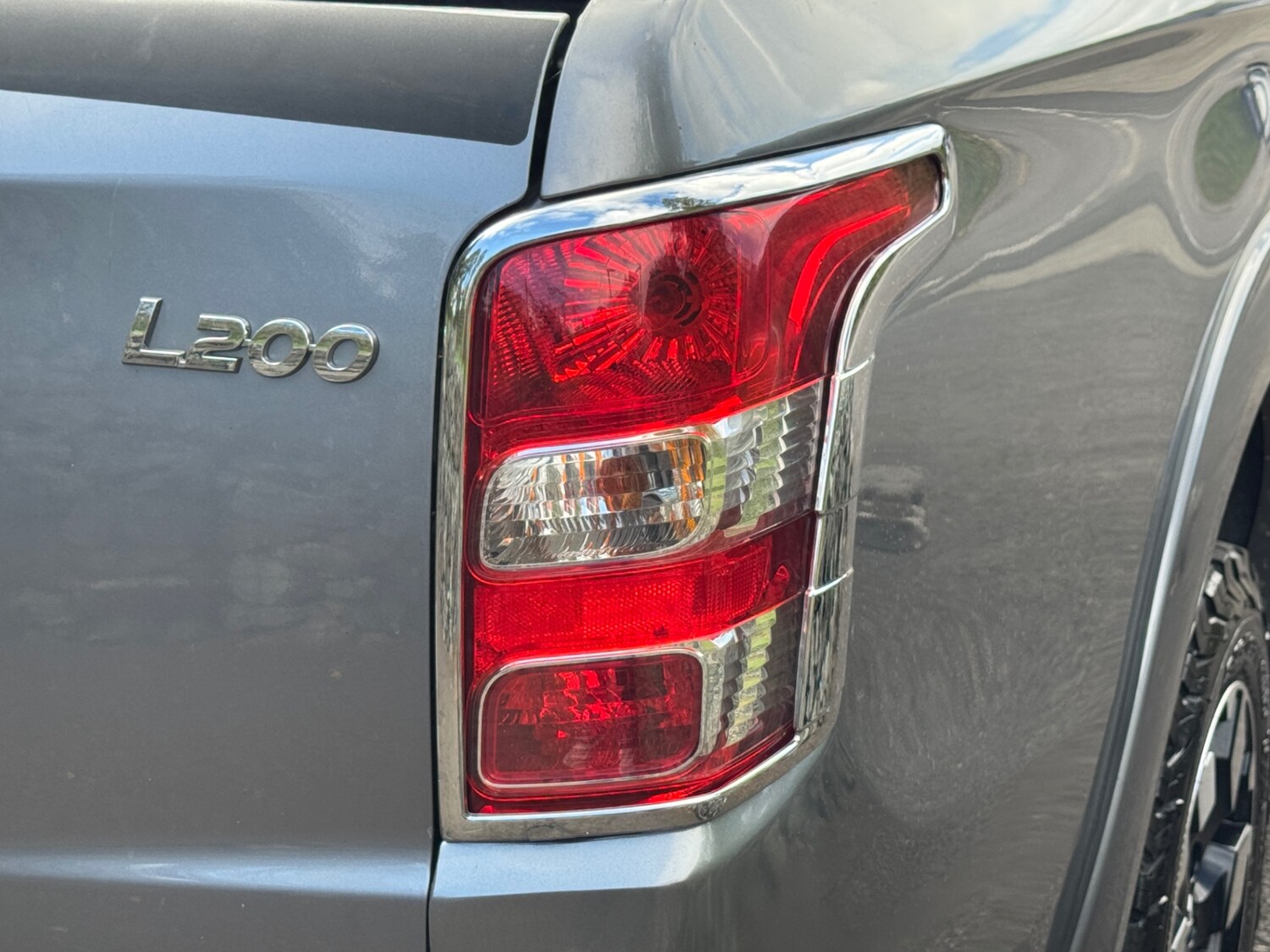 Used Mitsubishi L200 2015 for sale - 75982151: Photo 51