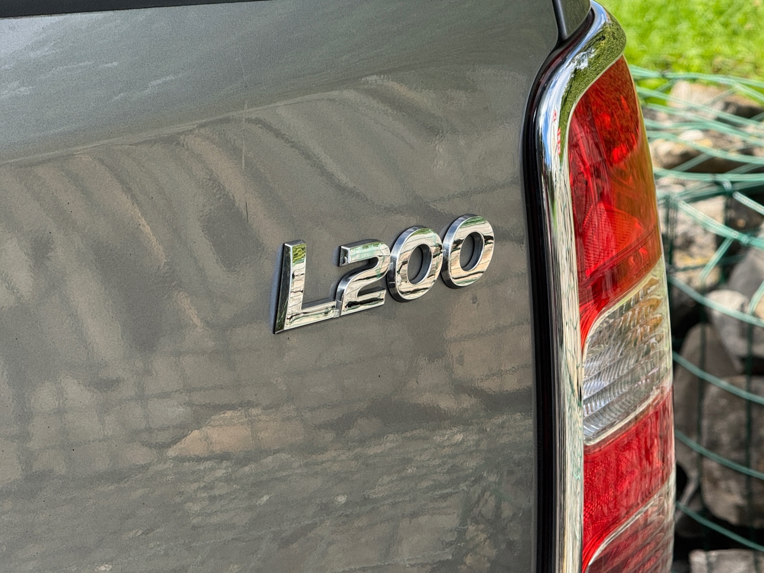 Used Mitsubishi L200 2015 for sale - 75982151: Photo 55