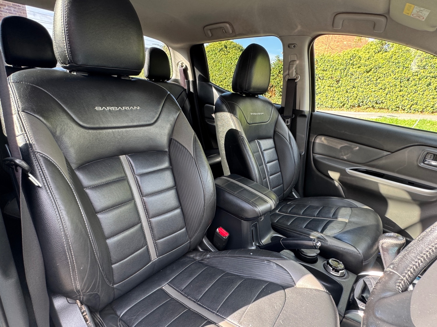 Used Mitsubishi L200 2015 for sale - 75982151: Photo 9