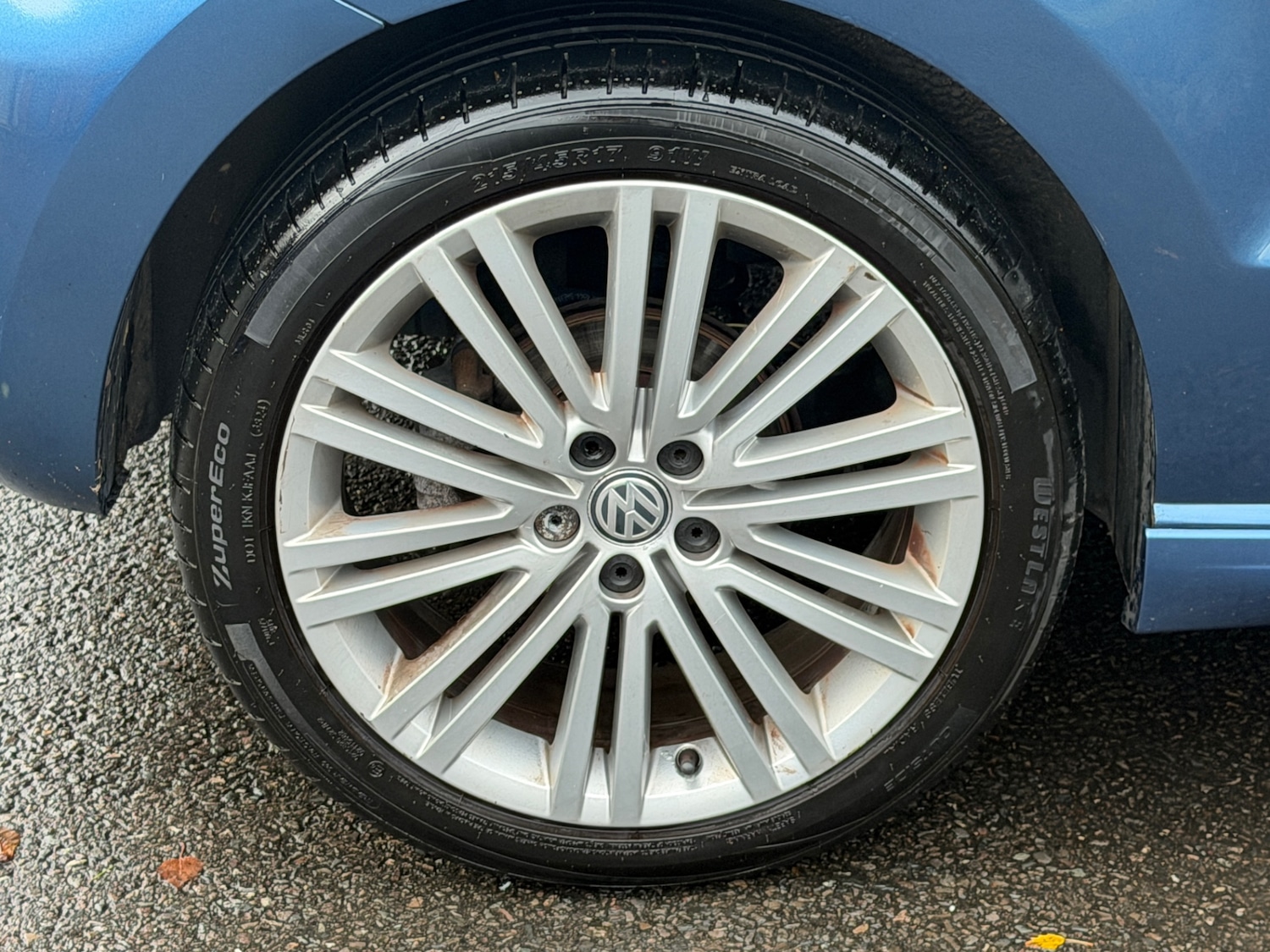 Used Volkswagen Polo 2015 for sale - 76821484: Photo 22