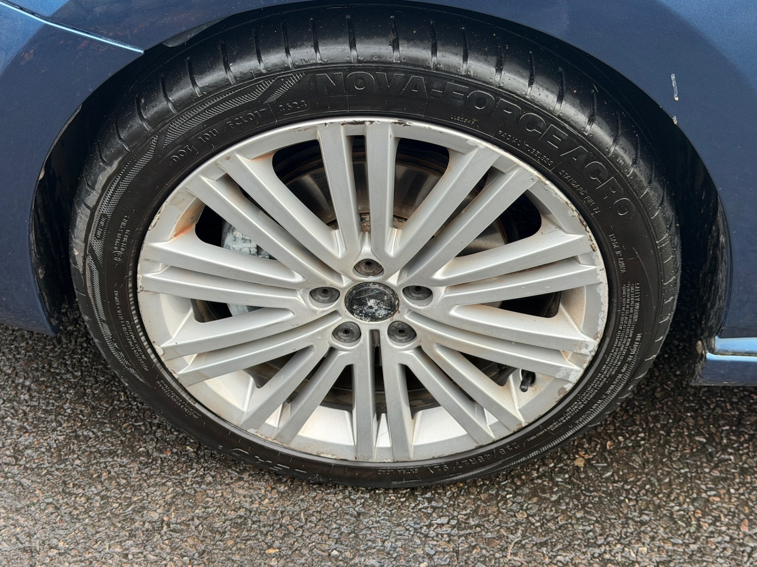 Used Volkswagen Polo 2015 for sale - 76821484: Photo 24