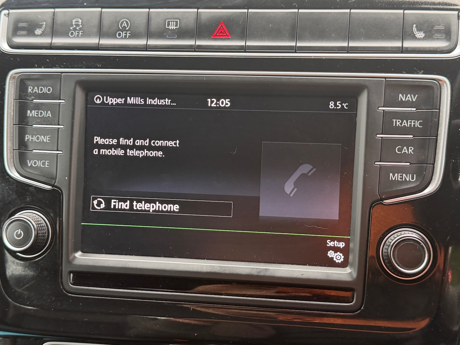 Used Volkswagen Polo 2015 for sale - 76821484: Photo 29