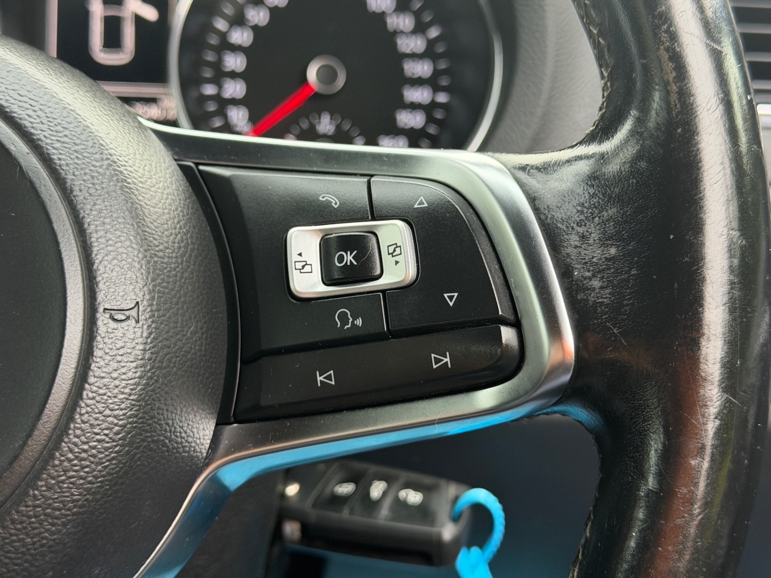 Used Volkswagen Polo 2015 for sale - 76821484: Photo 36