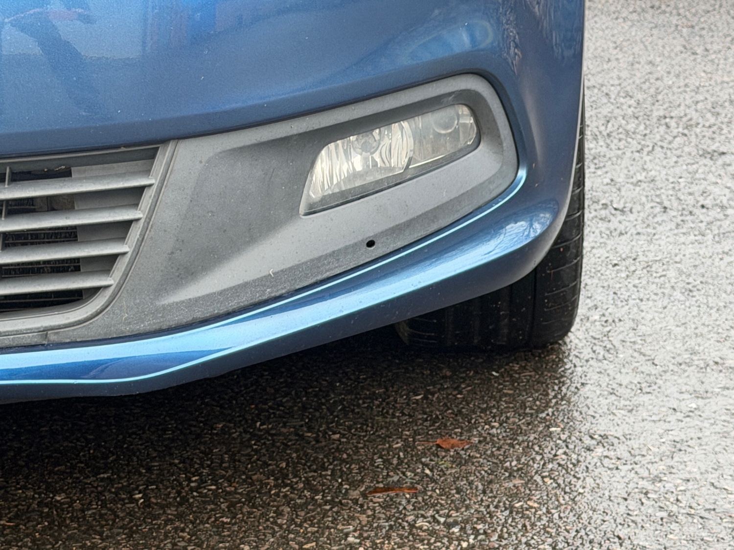 Used Volkswagen Polo 2015 for sale - 76821484: Photo 44