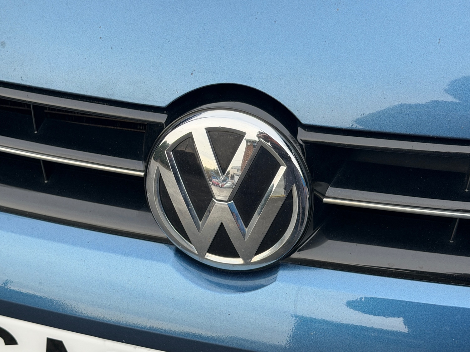 Used Volkswagen Polo 2015 for sale - 76821484: Photo 47