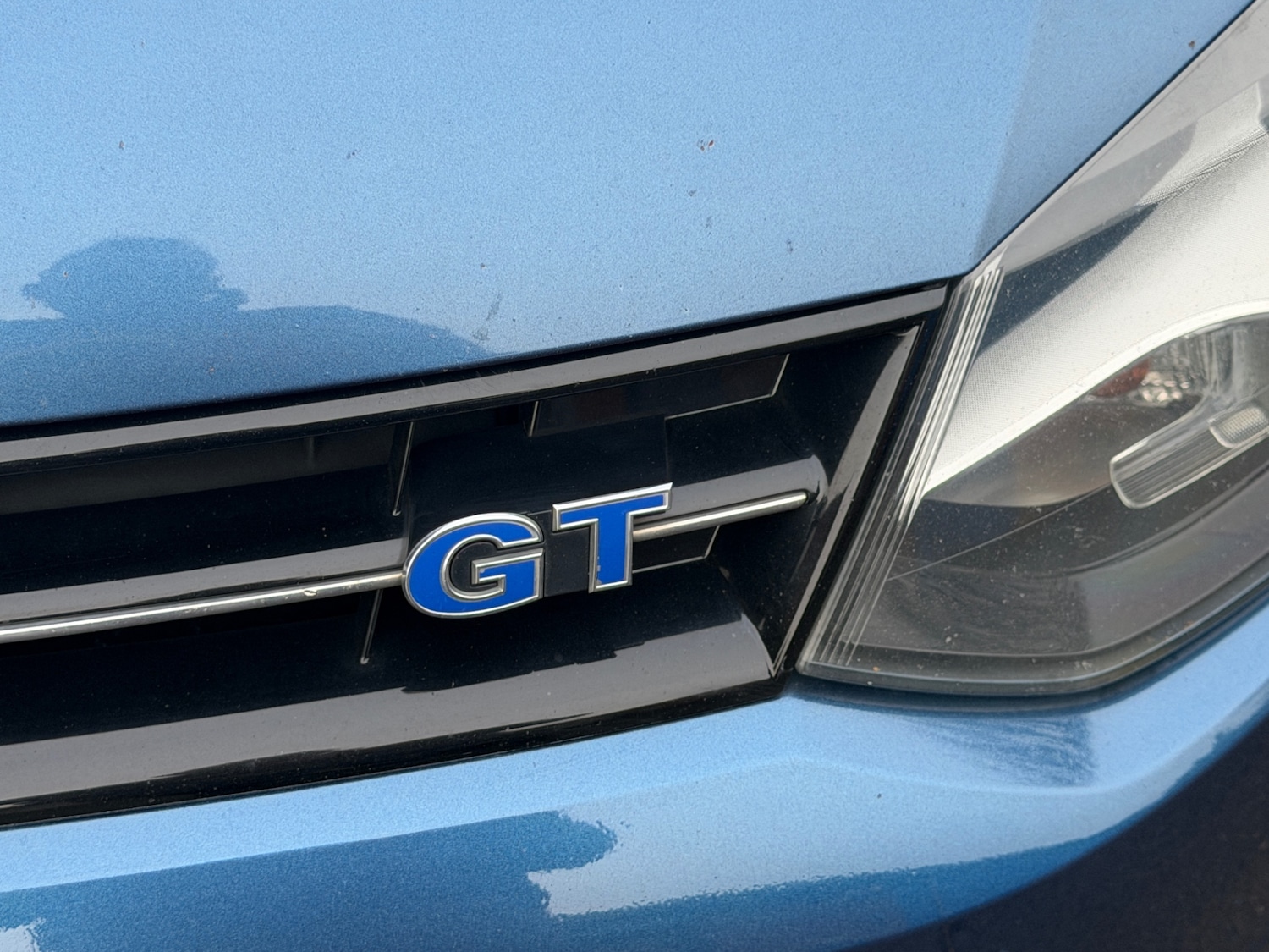 Used Volkswagen Polo 2015 for sale - 76821484: Photo 48