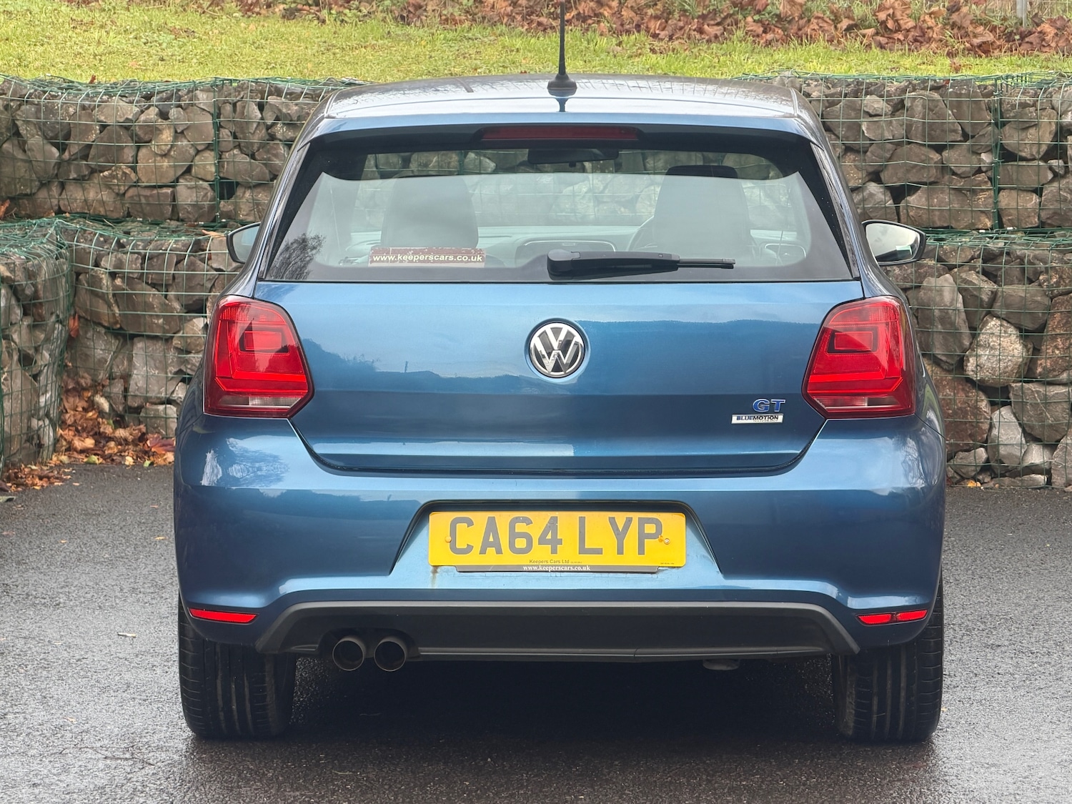 Used Volkswagen Polo 2015 for sale - 76821484: Photo 7