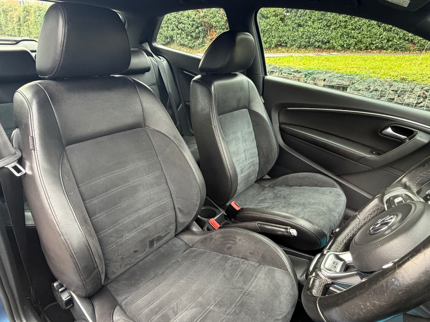 Used Volkswagen Polo 2015 for sale - 76821484: Photo 8