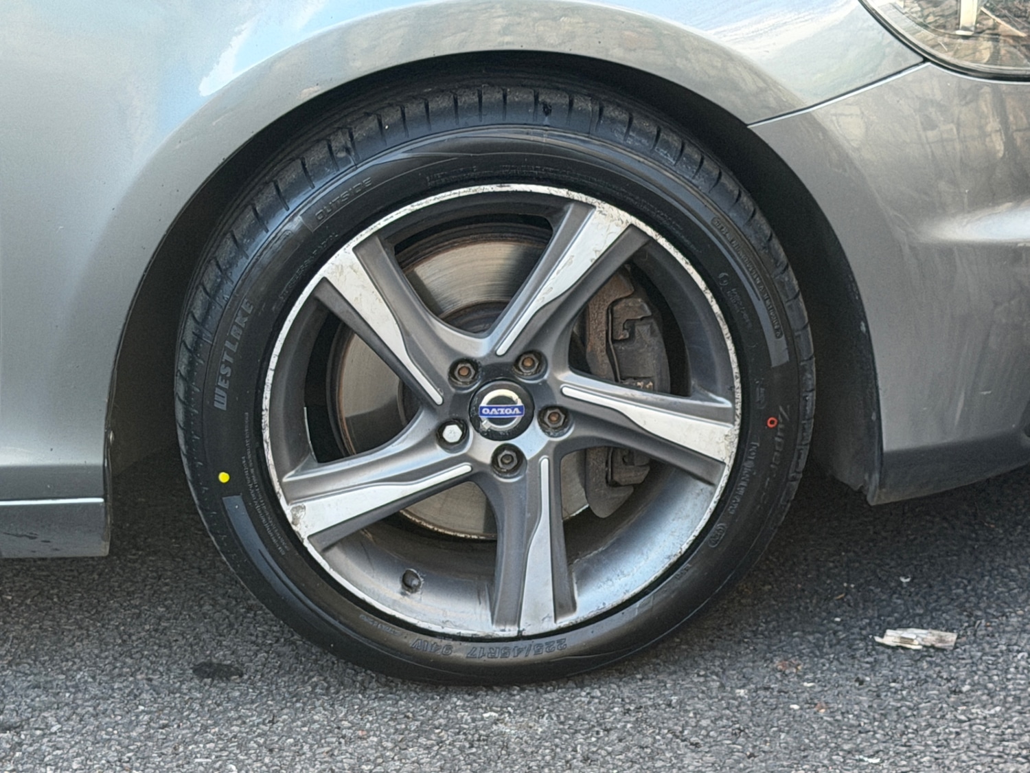 Used Volvo V40 2015 for sale - 78031107: Photo 10