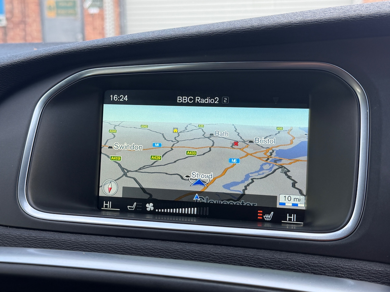 Used Volvo V40 2015 for sale - 78031107: Photo 17