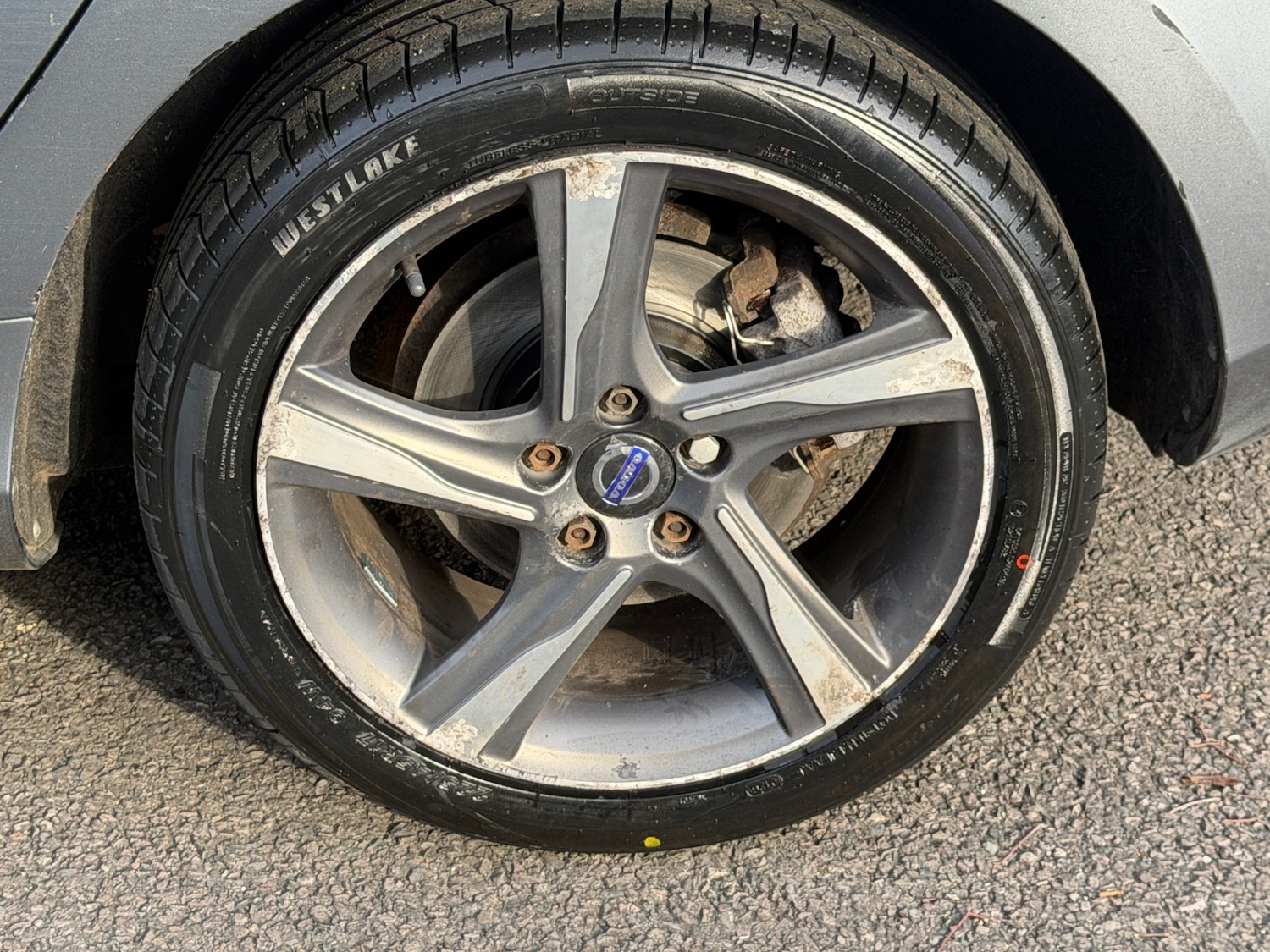 Used Volvo V40 2015 for sale - 78031107: Photo 22