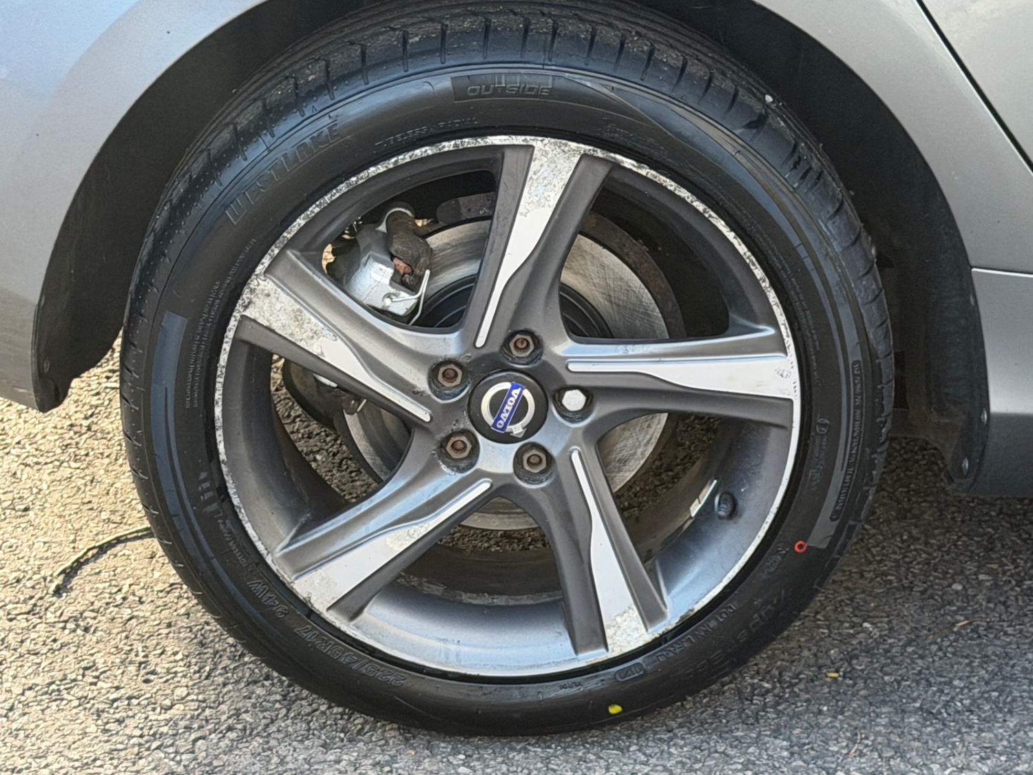 Used Volvo V40 2015 for sale - 78031107: Photo 23